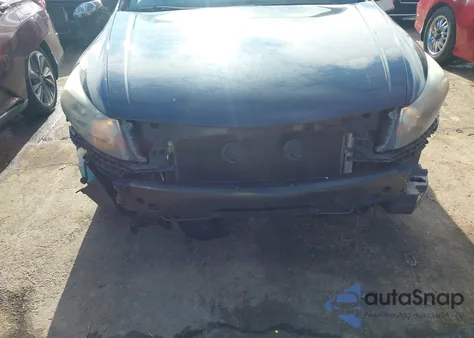 2010 Honda Accord 3.5 Ex-L z USA, uszkodzony, nr VIN 5KBCP3F85AB014441